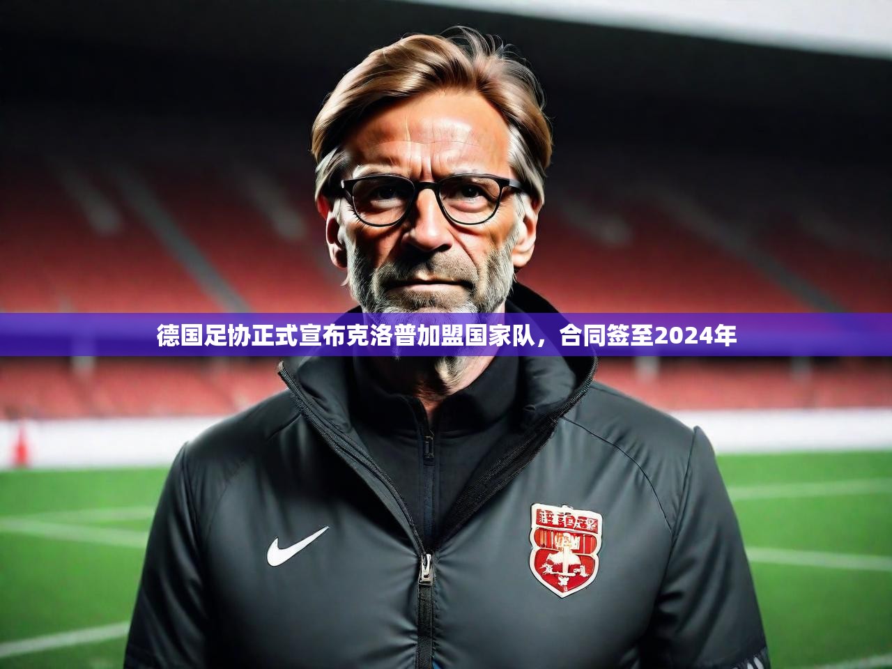 德国足协正式宣布克洛普加盟国家队,合同签至2024年  第4张