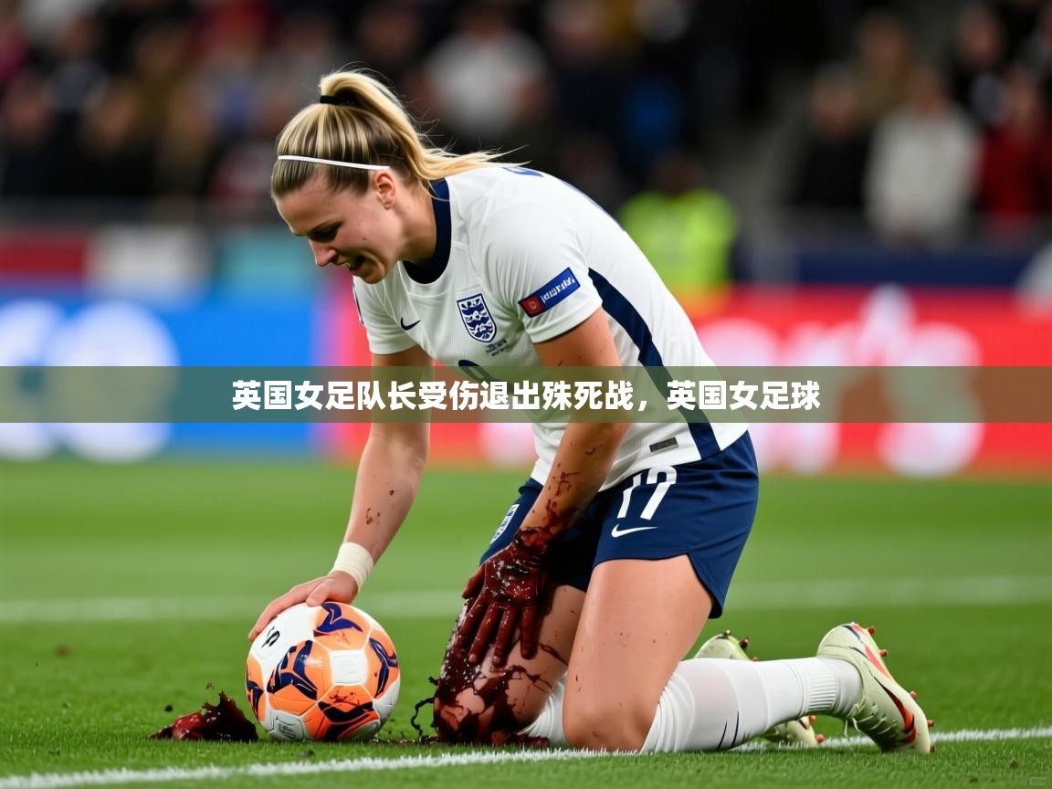 英国女足队长受伤退出殊死战，英国女足球  第2张