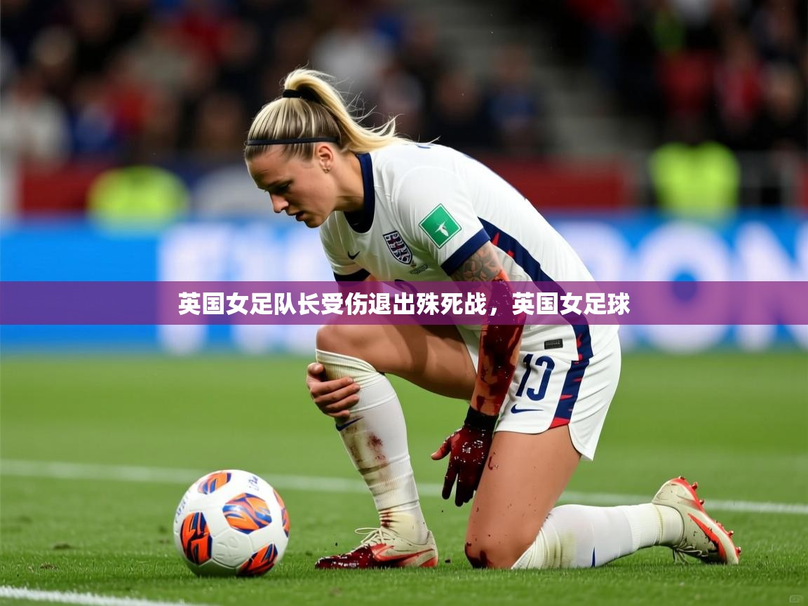 英国女足队长受伤退出殊死战，英国女足球  第4张