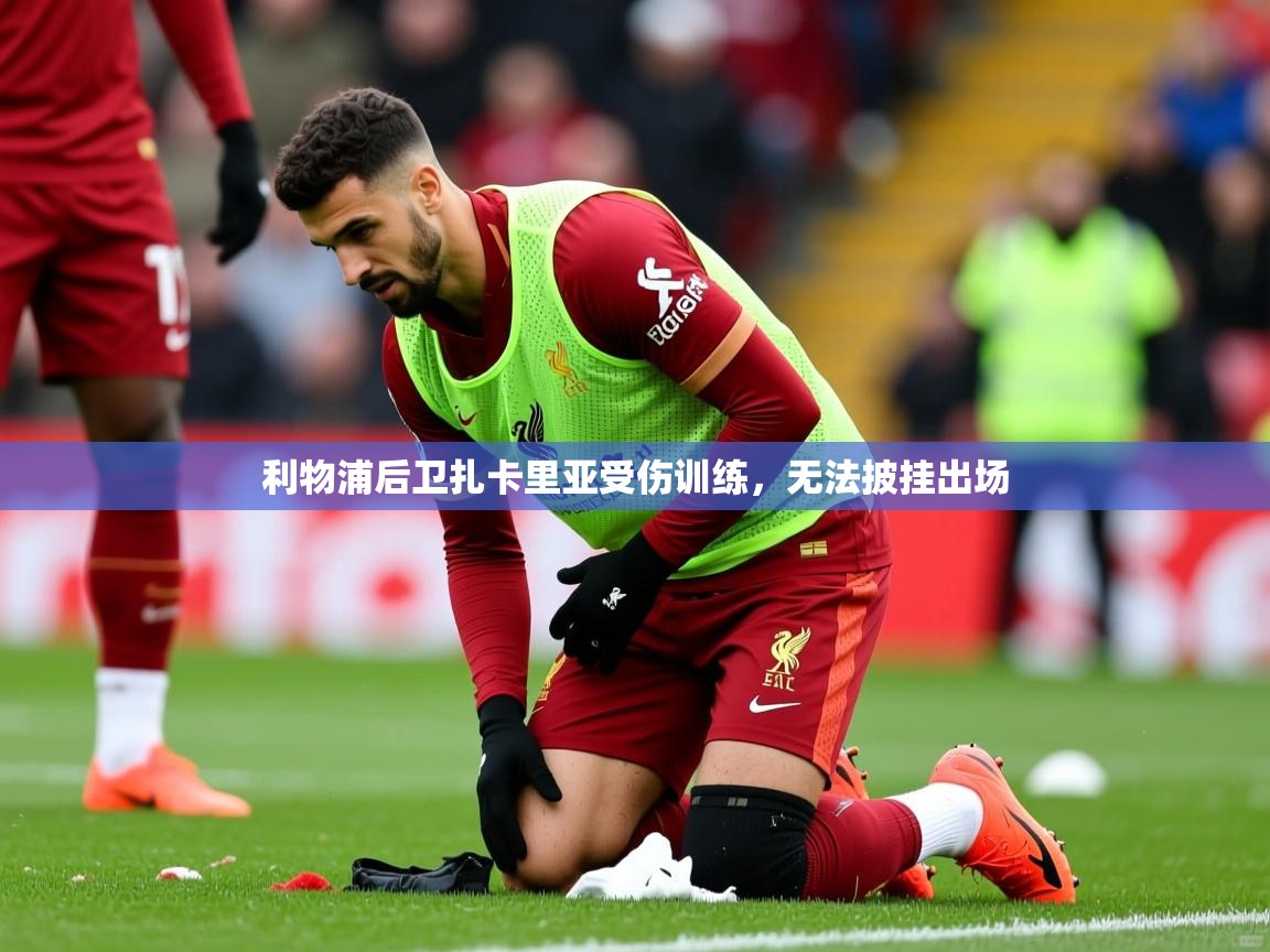 利物浦后卫扎卡里亚受伤训练,无法披挂出场 第1张