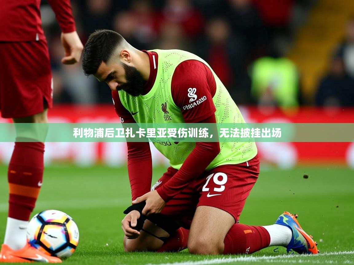 利物浦后卫扎卡里亚受伤训练,无法披挂出场 第2张