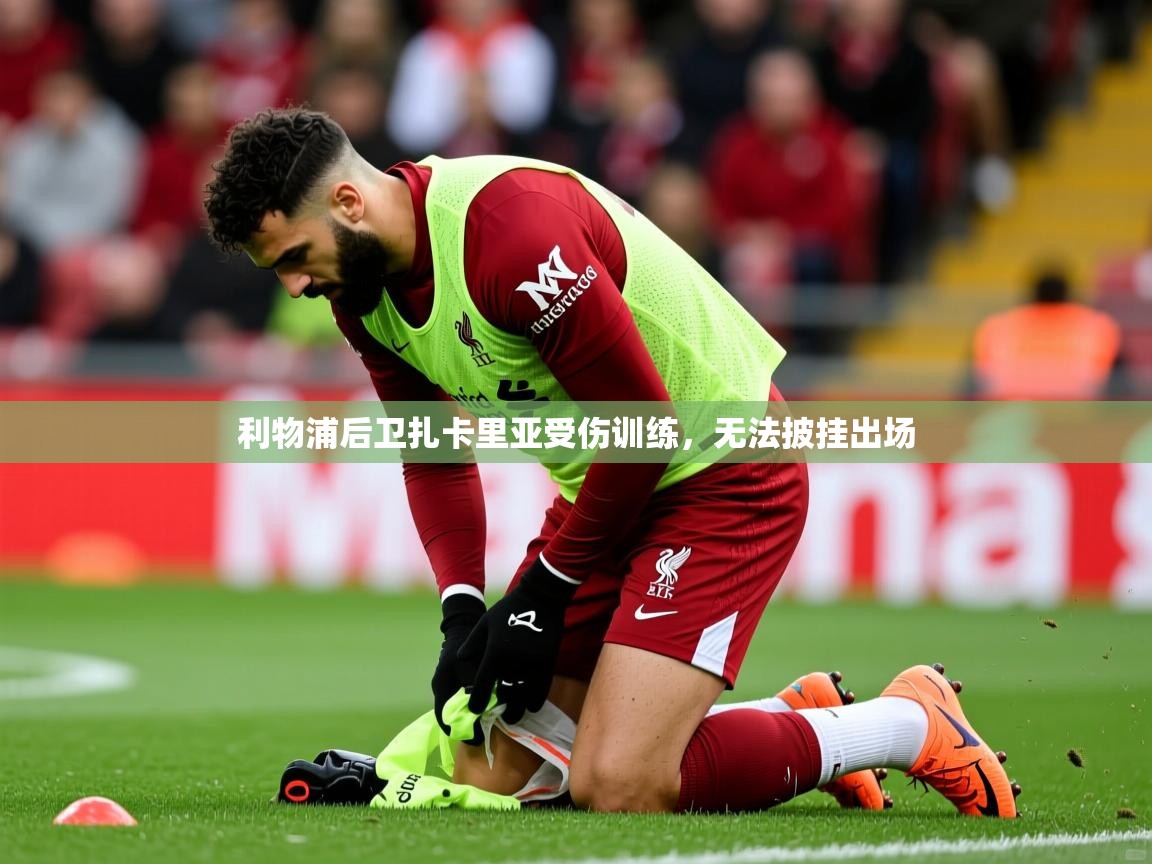 利物浦后卫扎卡里亚受伤训练,无法披挂出场 第3张