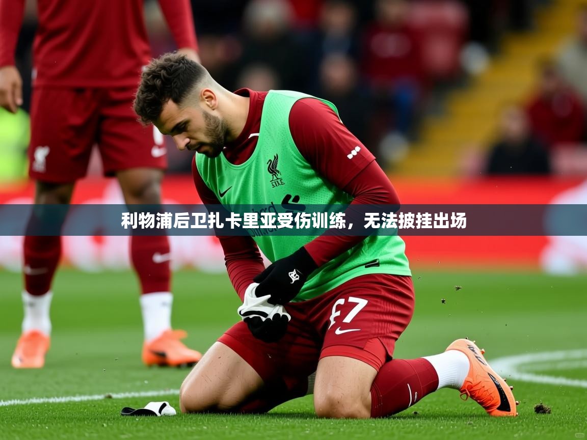 利物浦后卫扎卡里亚受伤训练,无法披挂出场 第4张