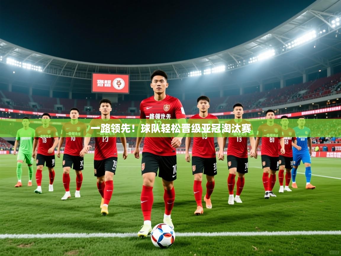 一路领先!球队轻松晋级亚冠淘汰赛 第3张