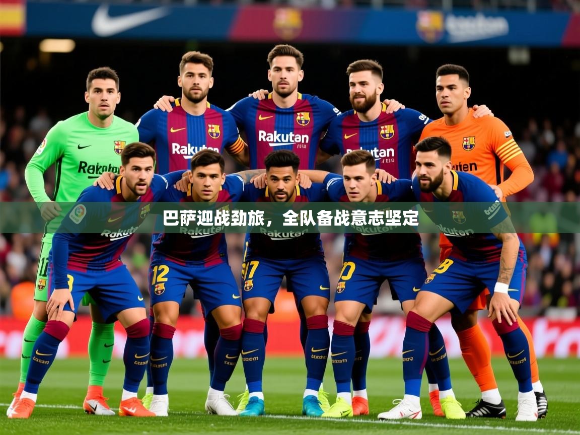 巴萨迎战劲旅,全队备战意志坚定 第1张