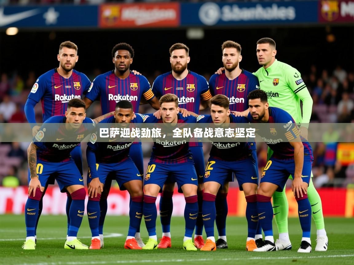 巴萨迎战劲旅,全队备战意志坚定 第3张