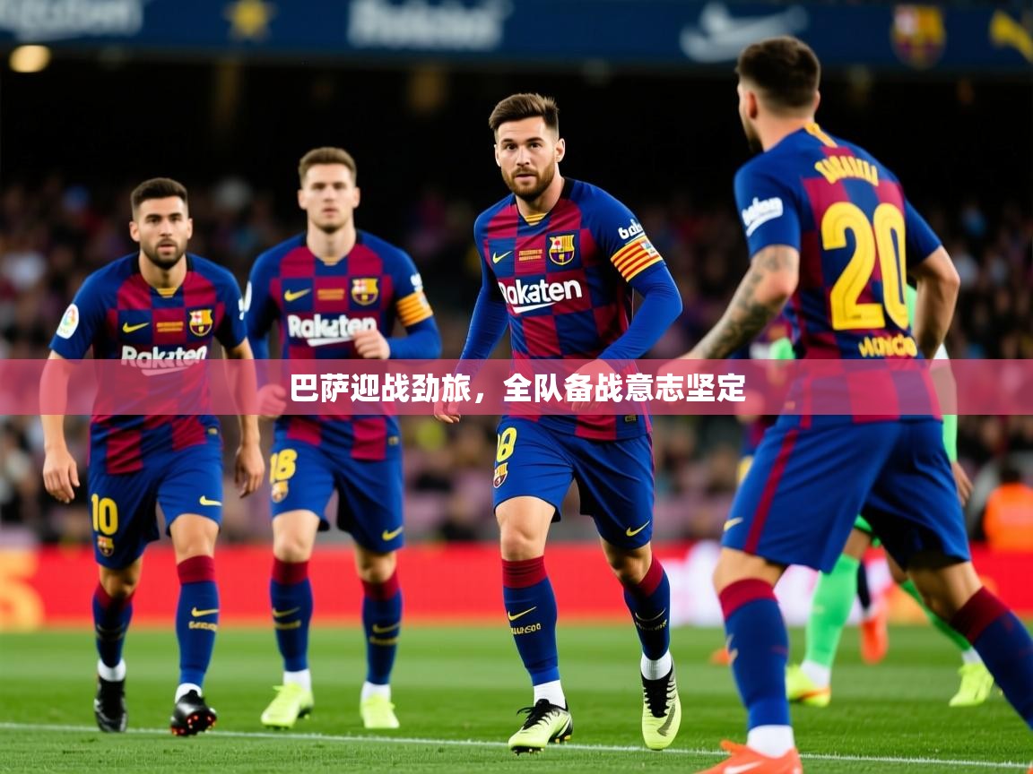 巴萨迎战劲旅,全队备战意志坚定 第4张