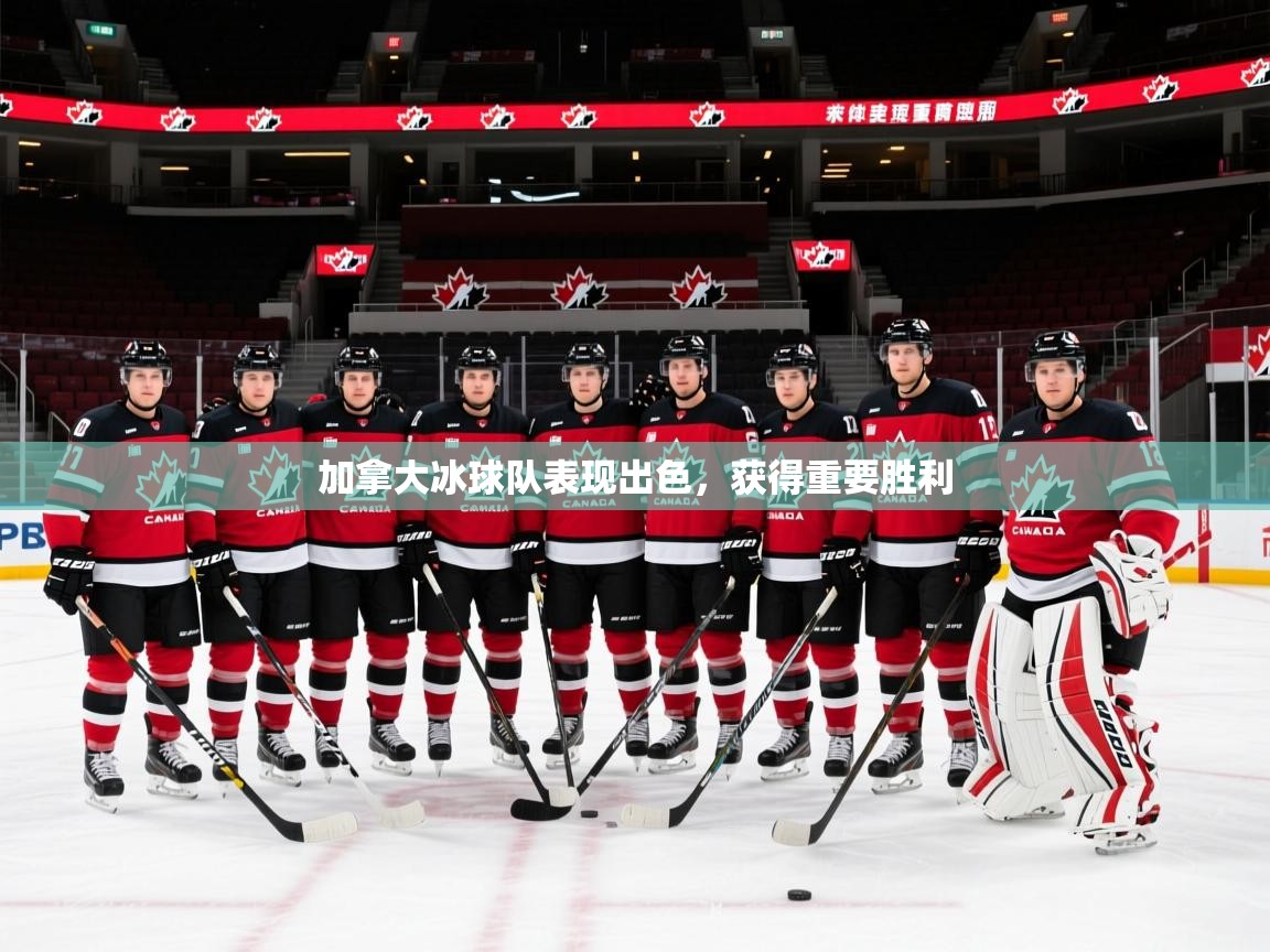加拿大冰球队表现出色，获得重要胜利  第1张