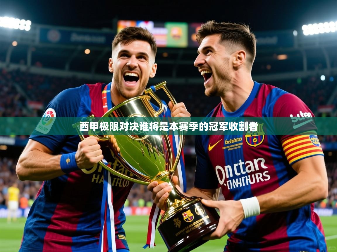 西甲极限对决谁将是本赛季的冠军收割者  第1张
