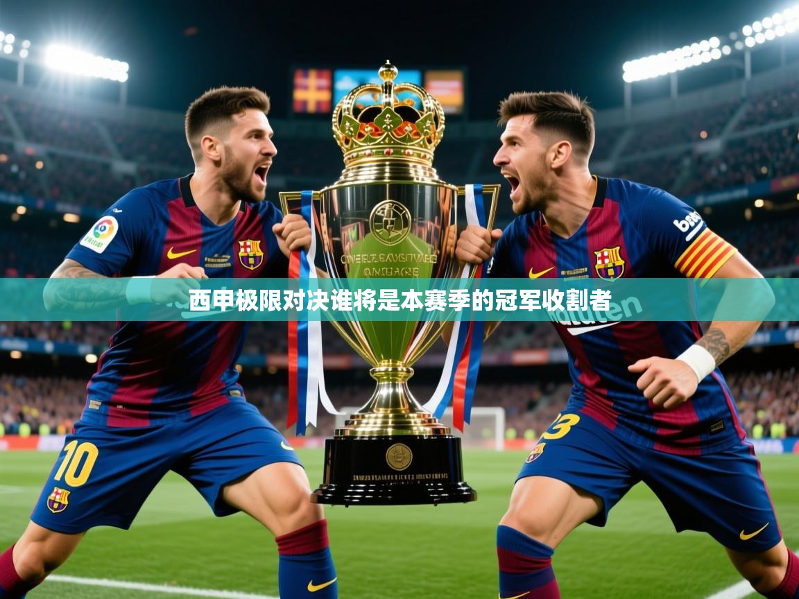 西甲极限对决谁将是本赛季的冠军收割者  第3张