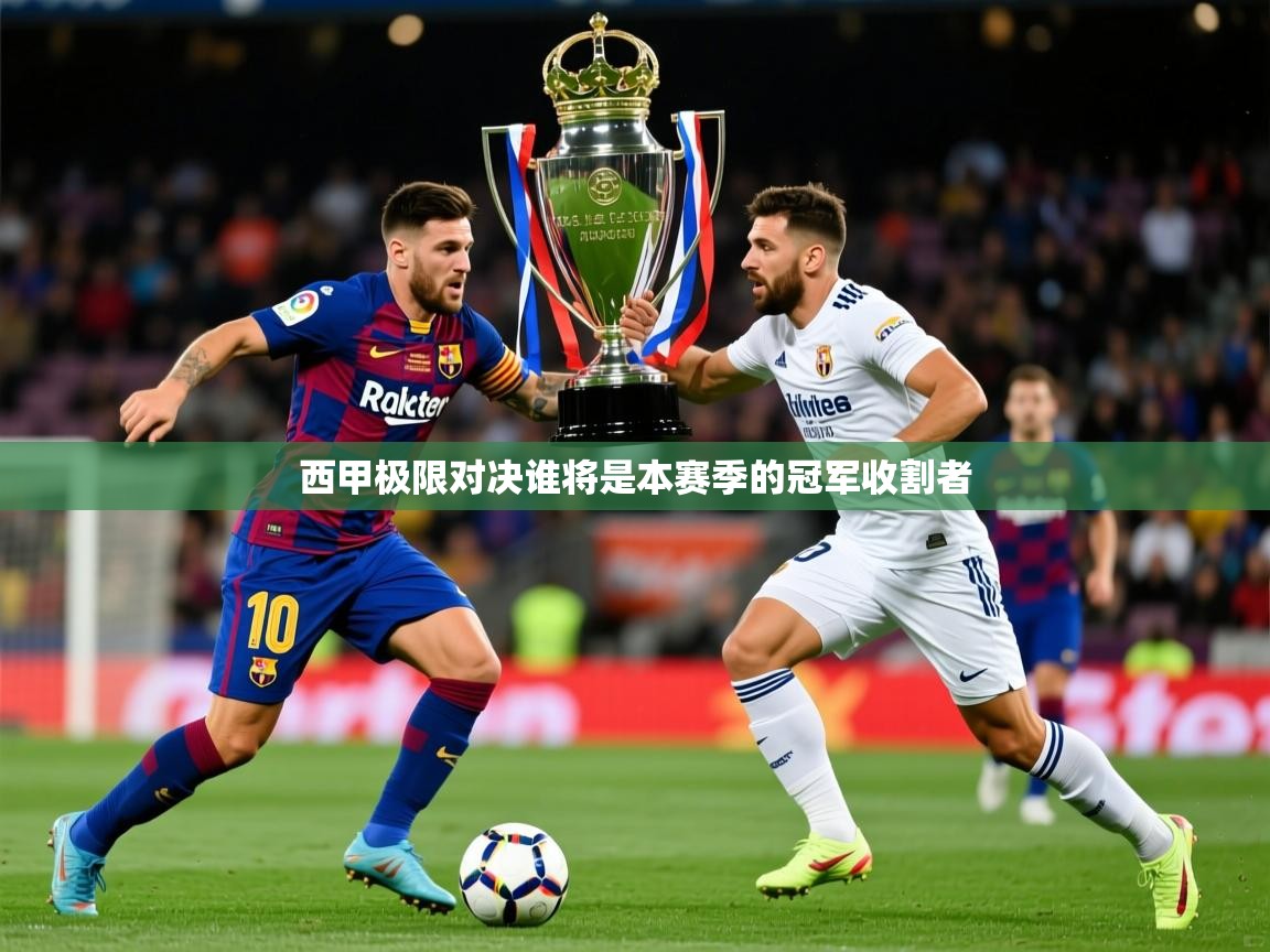 西甲极限对决谁将是本赛季的冠军收割者  第2张