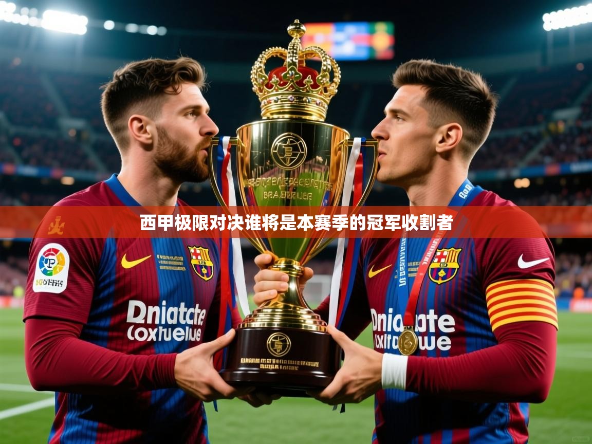 西甲极限对决谁将是本赛季的冠军收割者  第4张