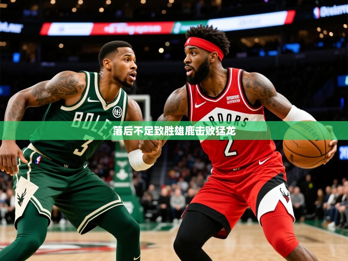 落后不足致胜雄鹿击败猛龙  第3张