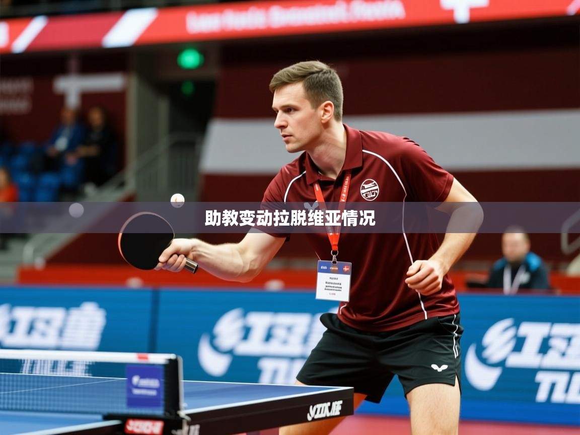 助教变动拉脱维亚情况  第1张