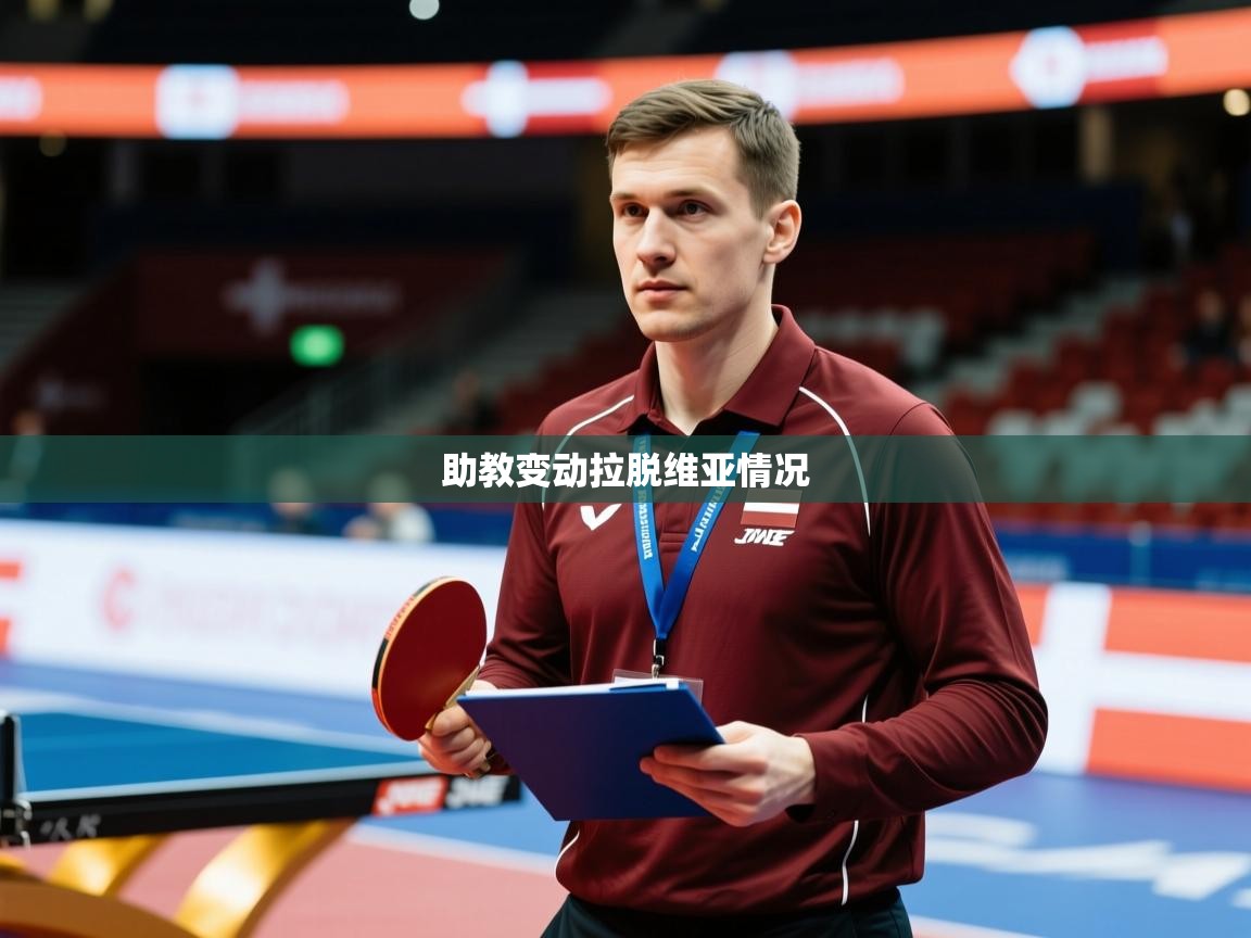 助教变动拉脱维亚情况  第2张