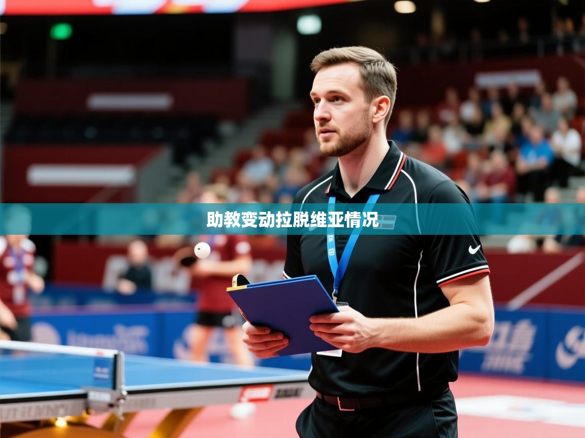 助教变动拉脱维亚情况  第3张