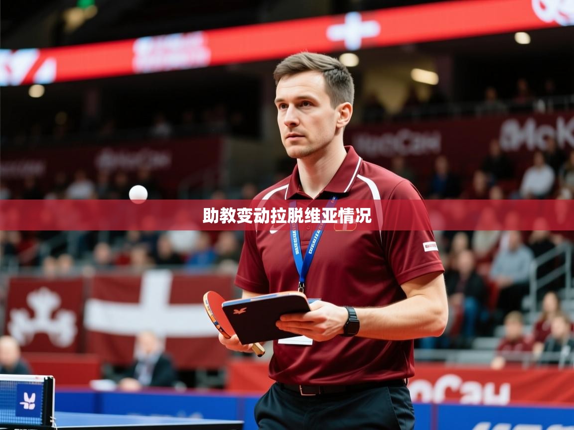 助教变动拉脱维亚情况  第4张