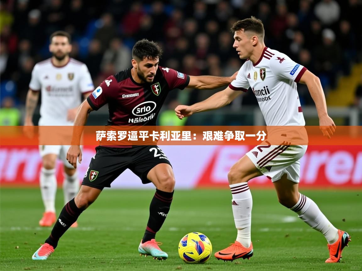 萨索罗逼平卡利亚里:艰难争取一分 第2张